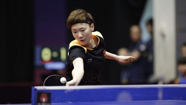 在这次赛事 在这次赛事