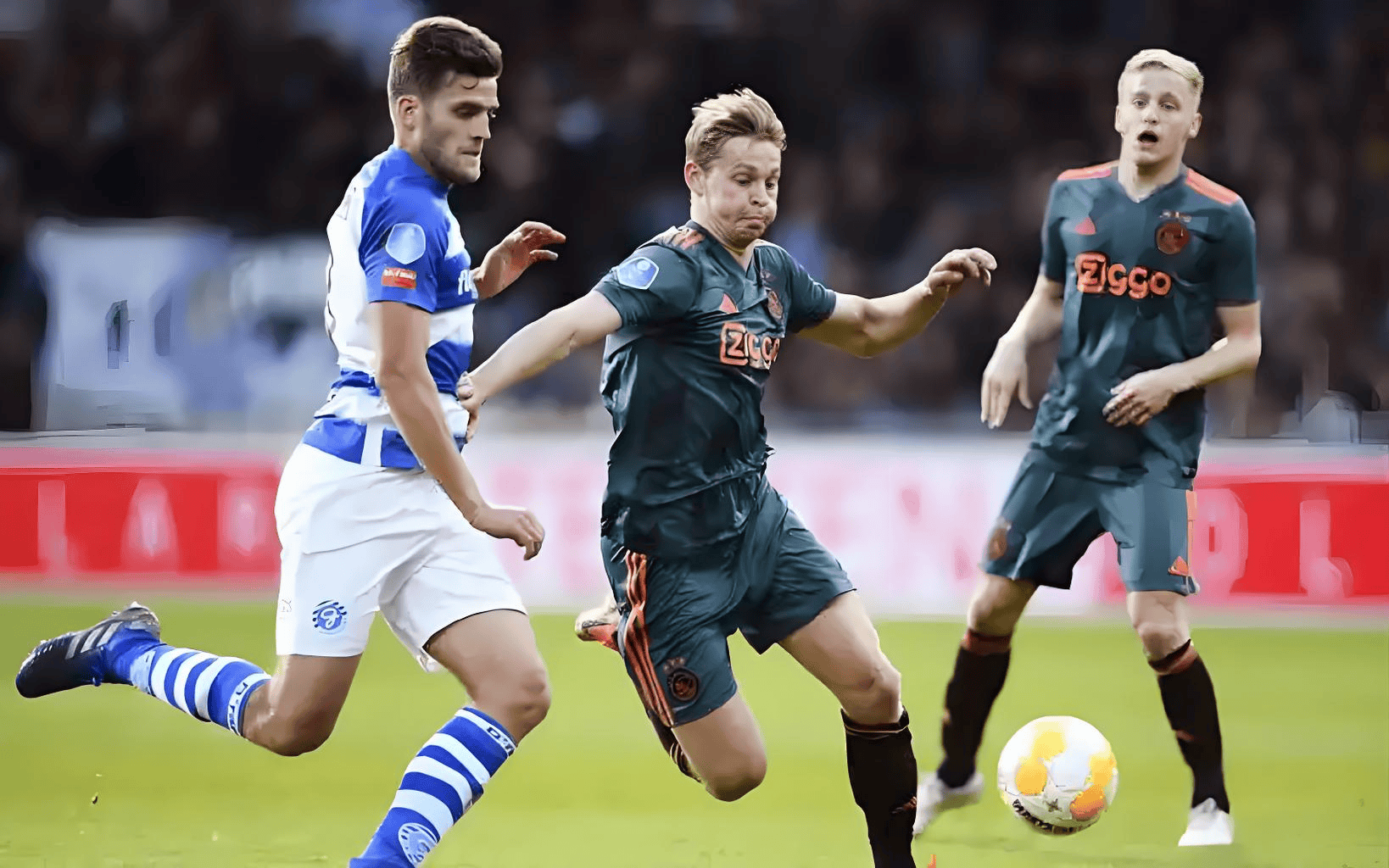 挑战中的决 挑战中的决