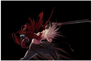 每一次气定 每一次气定